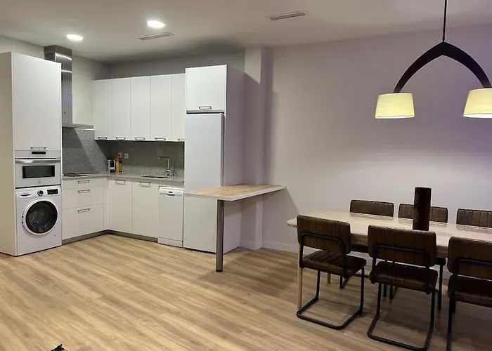 Apartamento Centro De Valladolid Cb