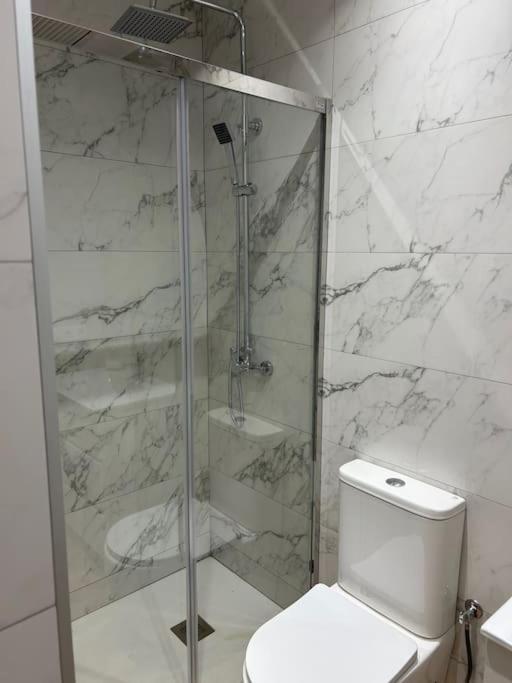 Appartement Centro De Cb *